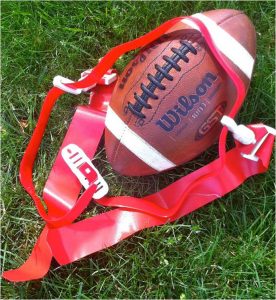 2025 5U Flag Football